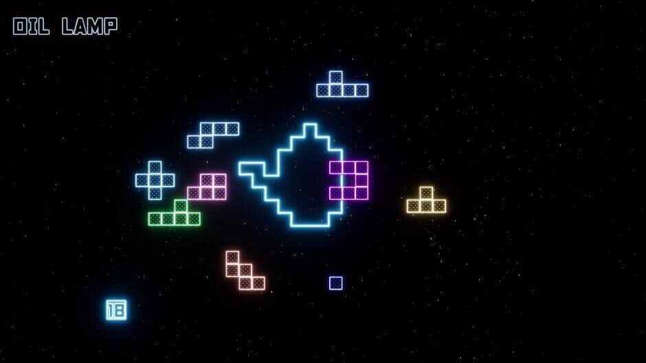 Скриншот 3 из Cubic Figures 2