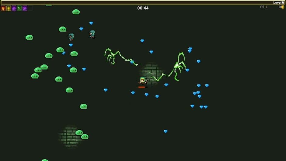 Скриншот 3 из Survivors Will