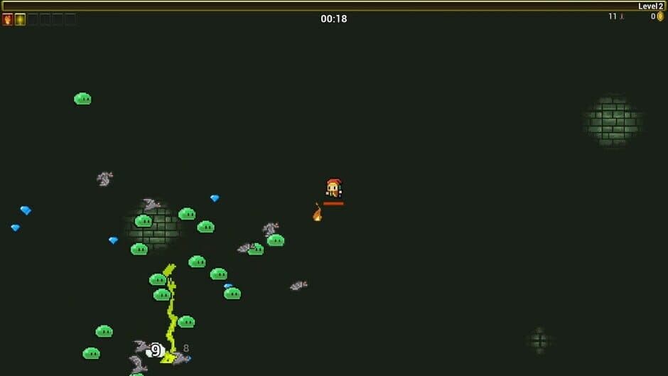 Скриншот 4 из Survivors Will