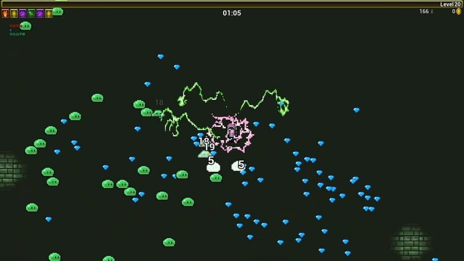 Скриншот 6 из Survivors Will