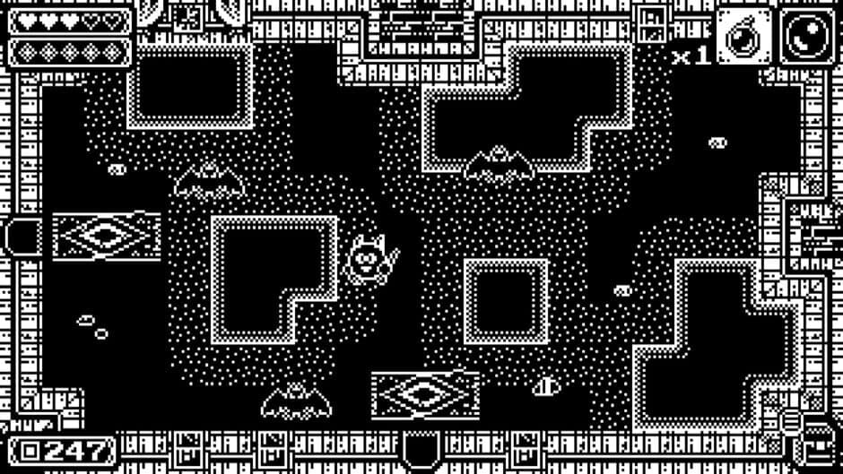 Скриншот 6 из UnderDungeon: Deluxe Edition