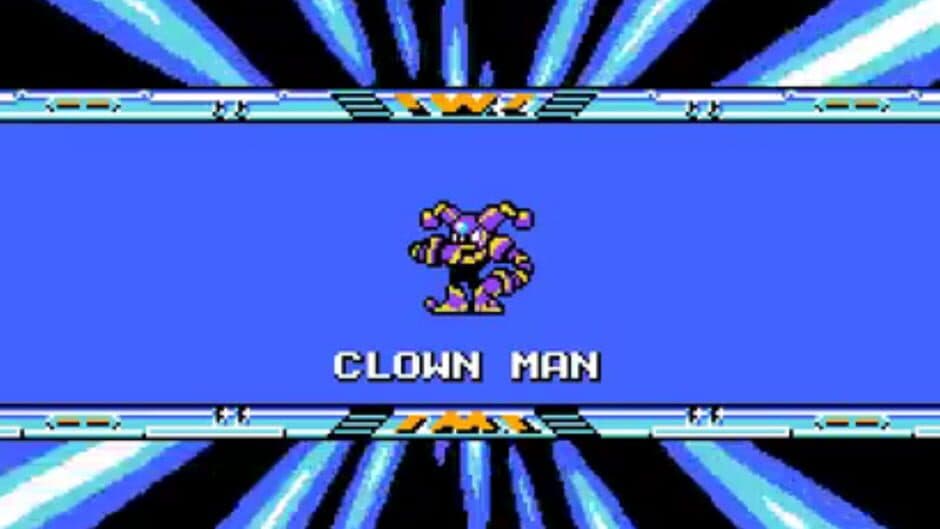 Скриншот 4 из Rockman 8 FC