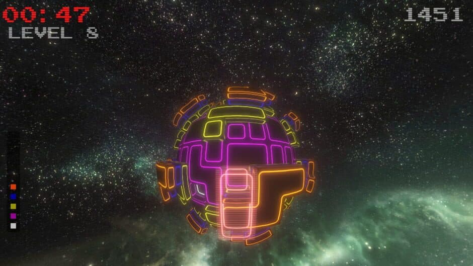 Скриншот 1 из Sphereout
