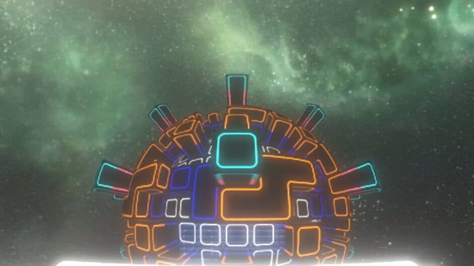 Скриншот 3 из Sphereout