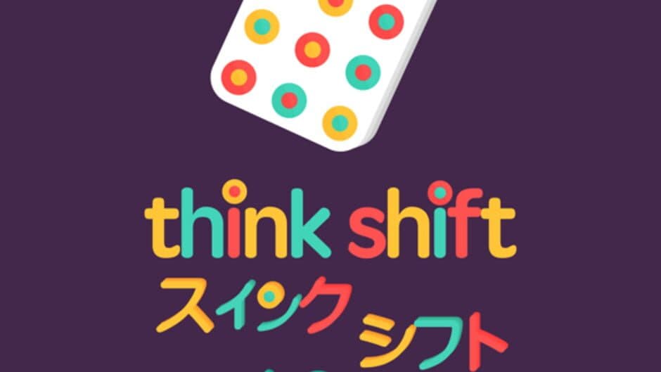 Скриншот 1 из Think Shift