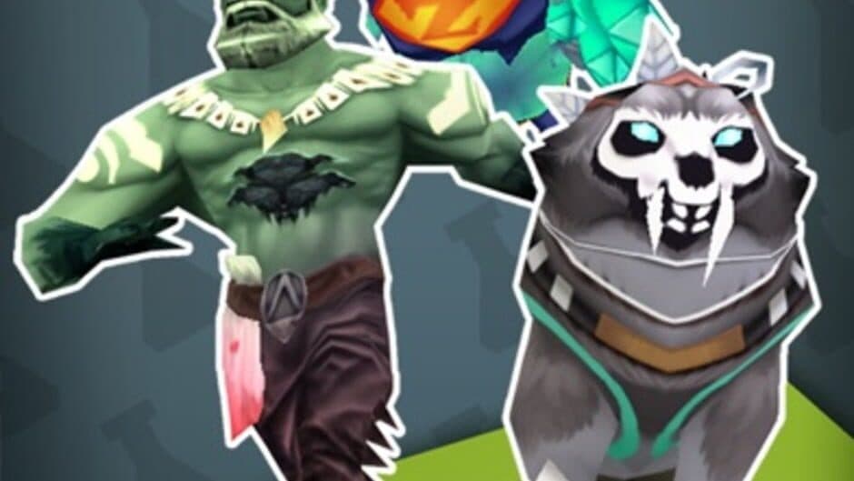 Скриншот 1 из Zombie Run HD