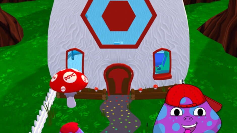 Скриншот 1 из Mush Rush: Stock Market Tycoon