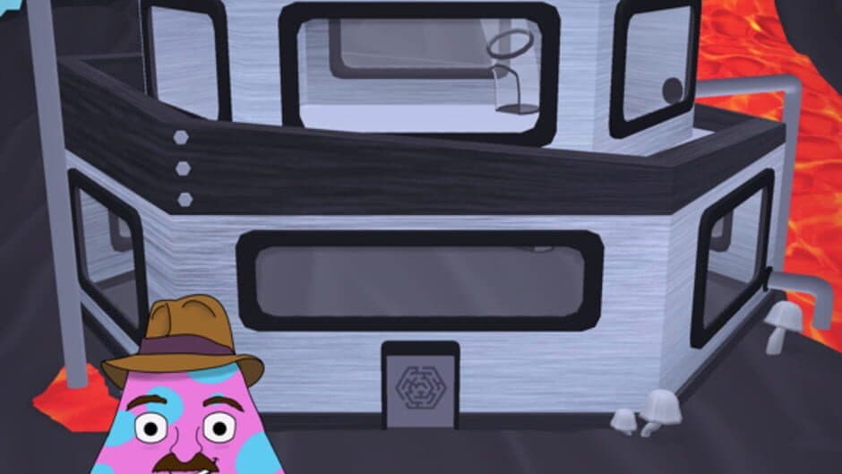 Скриншот 5 из Mush Rush: Stock Market Tycoon