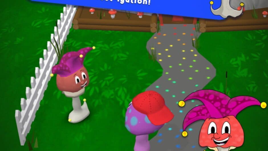 Скриншот 7 из Mush Rush: Stock Market Tycoon
