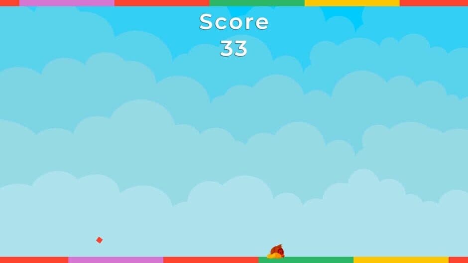 Скриншот 3 из Bubble Bird