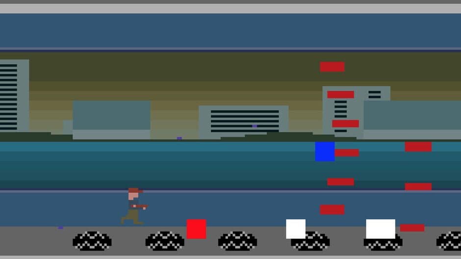 Скриншот 1 из Runner Roy