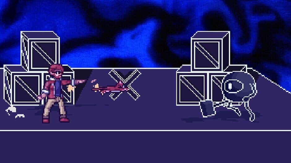 Скриншот 5 из Cross Impact