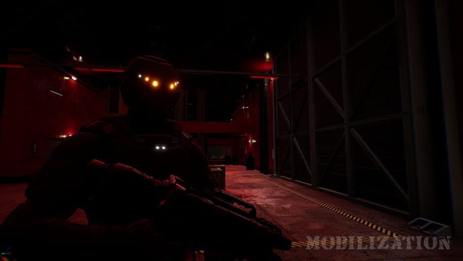 Скриншот 1 из Mobilization