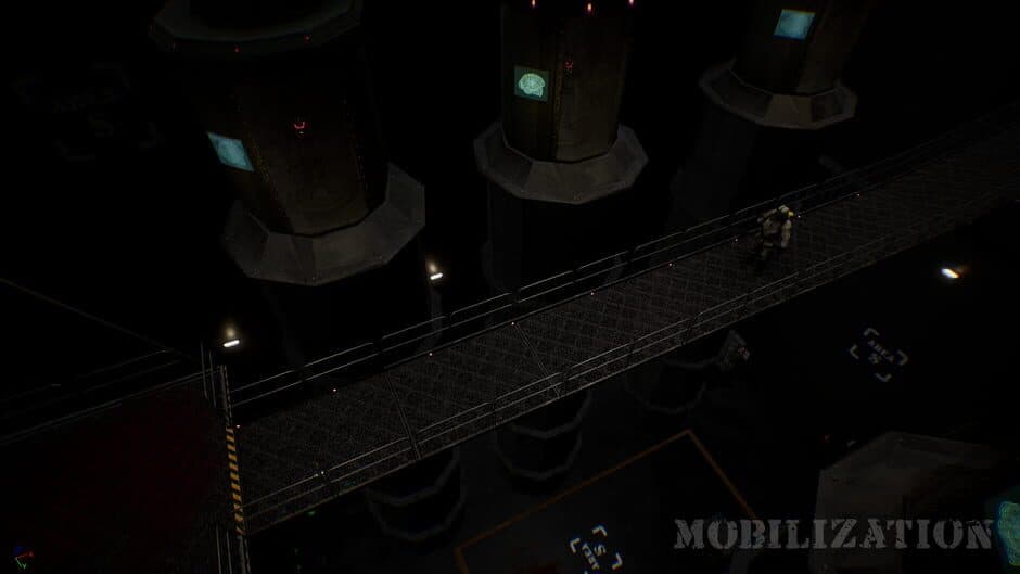 Скриншот 11 из Mobilization