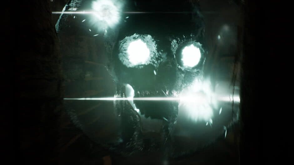 Скриншот 2 из Presences: Dark Awakening