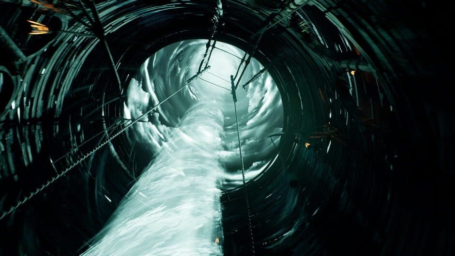 Скриншот 3 из Presences: Dark Awakening