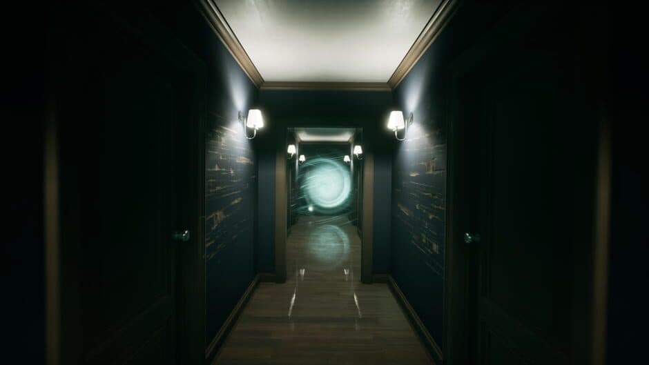 Скриншот 4 из Presences: Dark Awakening