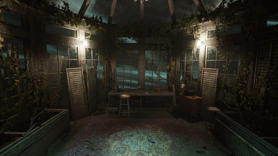 Скриншот 10 из Presences: Dark Awakening