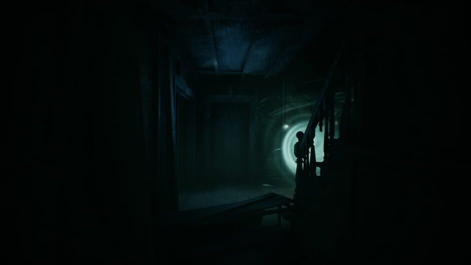 Скриншот 11 из Presences: Dark Awakening