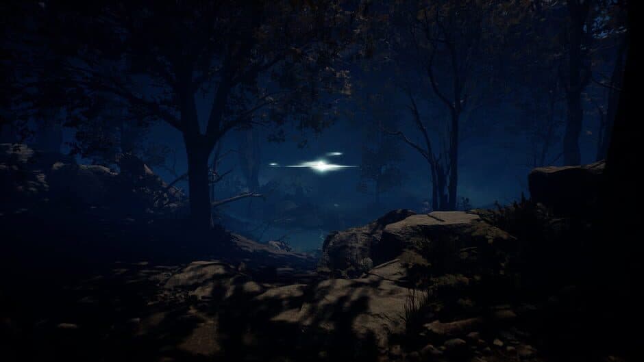 Скриншот 12 из Presences: Dark Awakening