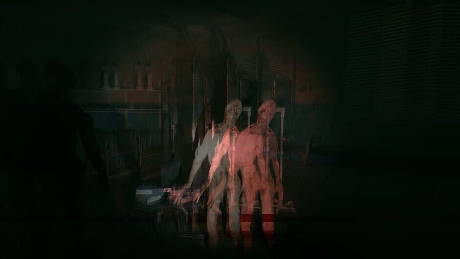 Скриншот 2 из Project Hypnagogia
