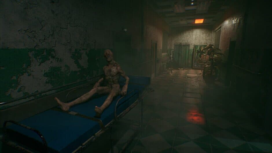 Скриншот 6 из Project Hypnagogia