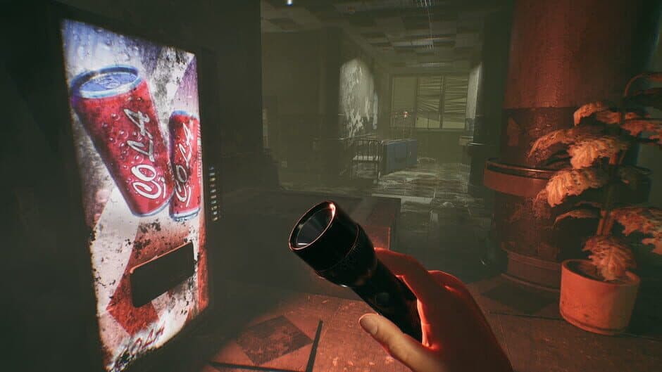 Скриншот 8 из Project Hypnagogia