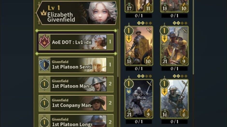 Скриншот 2 из Against War: Medieval