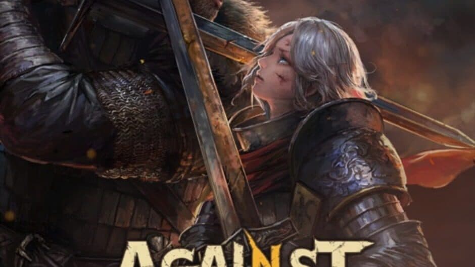 Скриншот 4 из Against War: Medieval