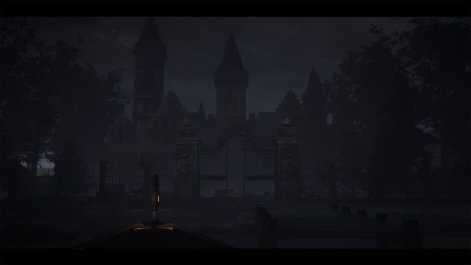 Скриншот 5 из Charon's Staircase: Digital Deluxe Edition