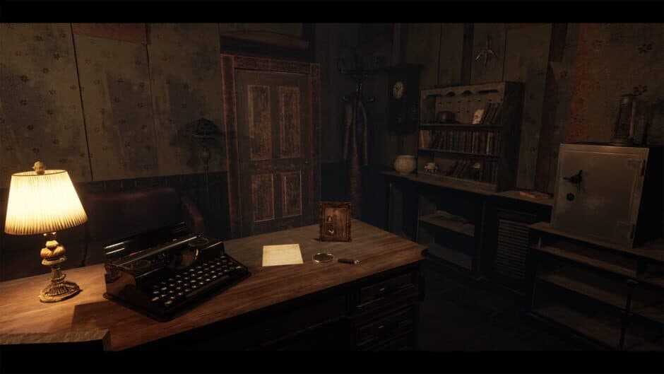 Скриншот 1 из Charon's Staircase: Digital Deluxe Edition