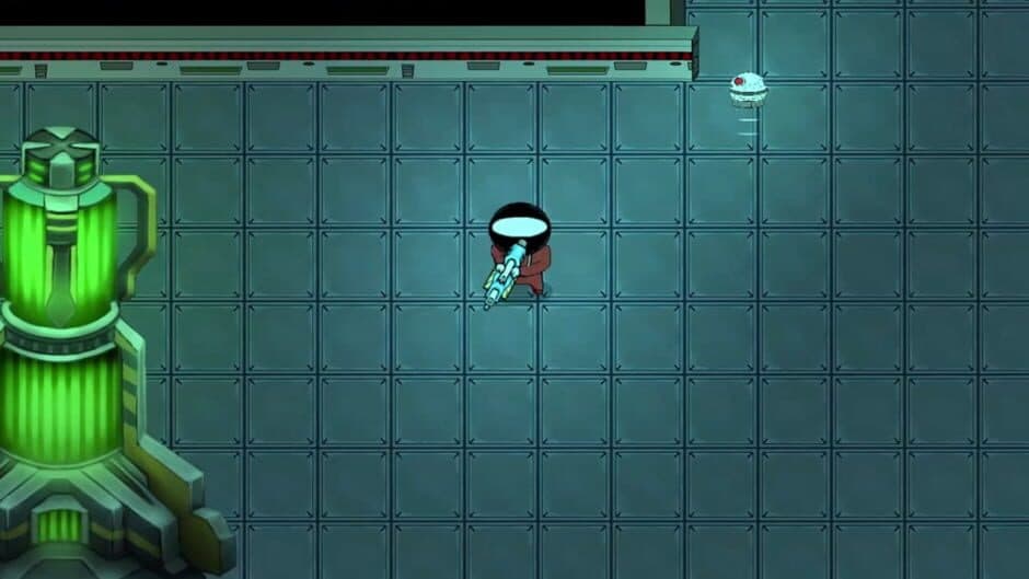Скриншот 1 из Lost Colony