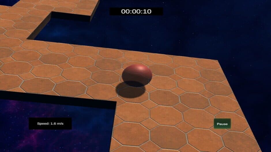 Скриншот 1 из Sphere Guider