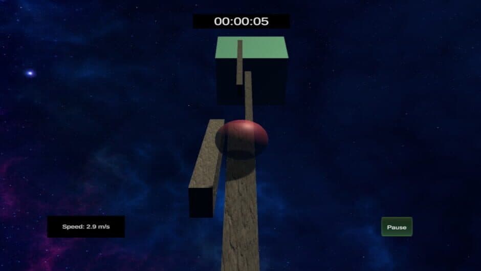 Скриншот 2 из Sphere Guider