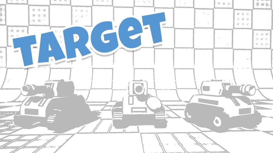Скриншот 1 из Target