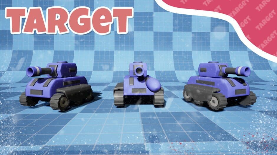 Скриншот 3 из Target