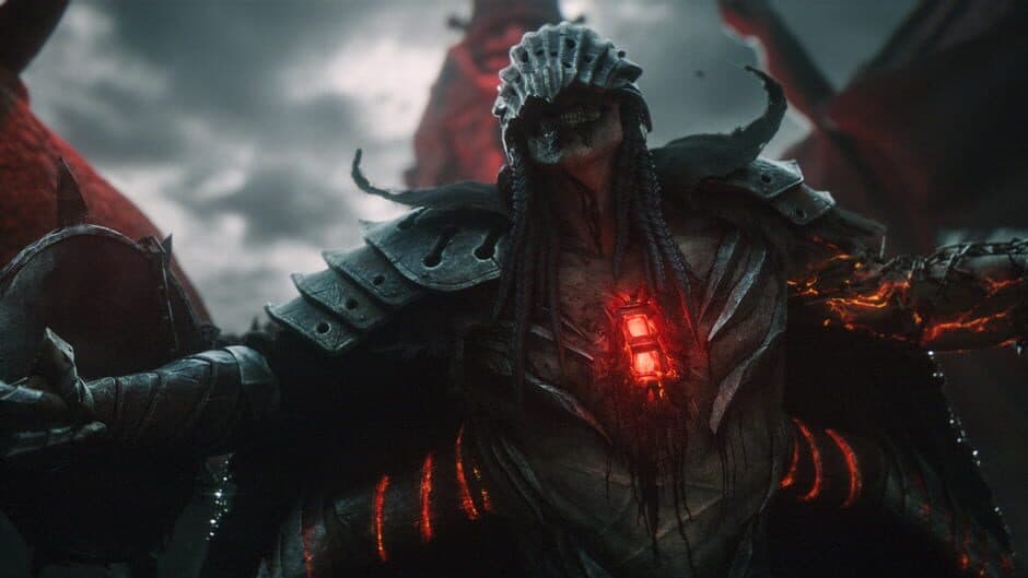 Скриншот 3 из Lords of the Fallen: Deluxe Edition