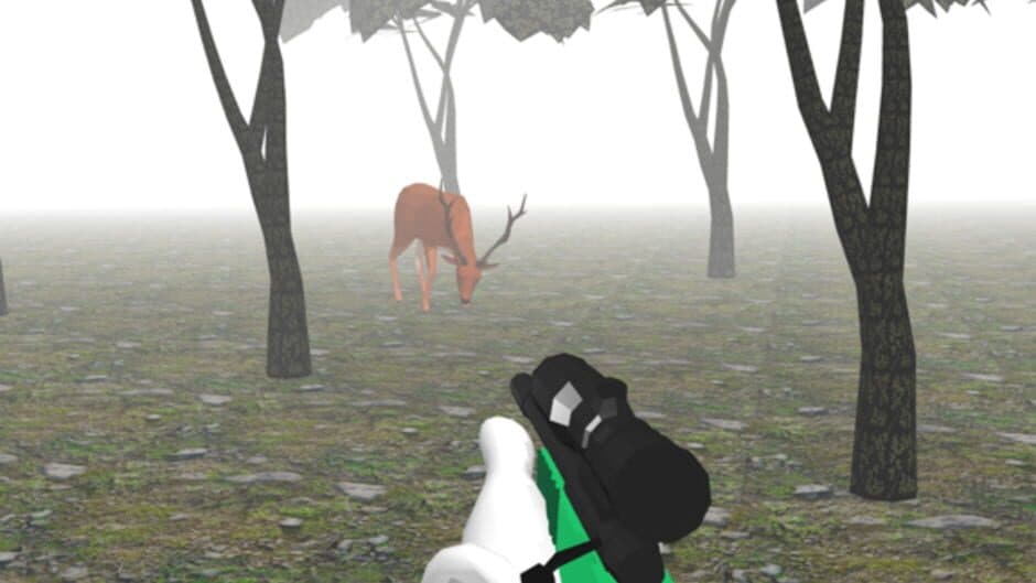 Скриншот 1 из Wildlife Hunter: Survival