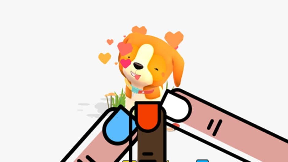 Скриншот 2 из Pokipet