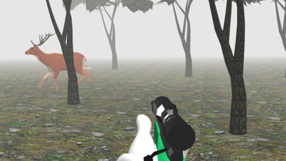 Скриншот 2 из Wildlife Hunter: Survival