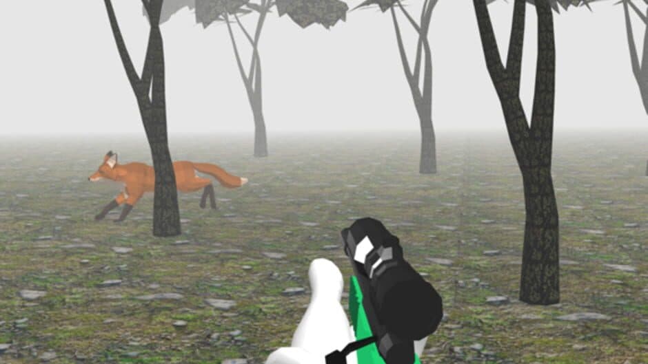 Скриншот 3 из Wildlife Hunter: Survival