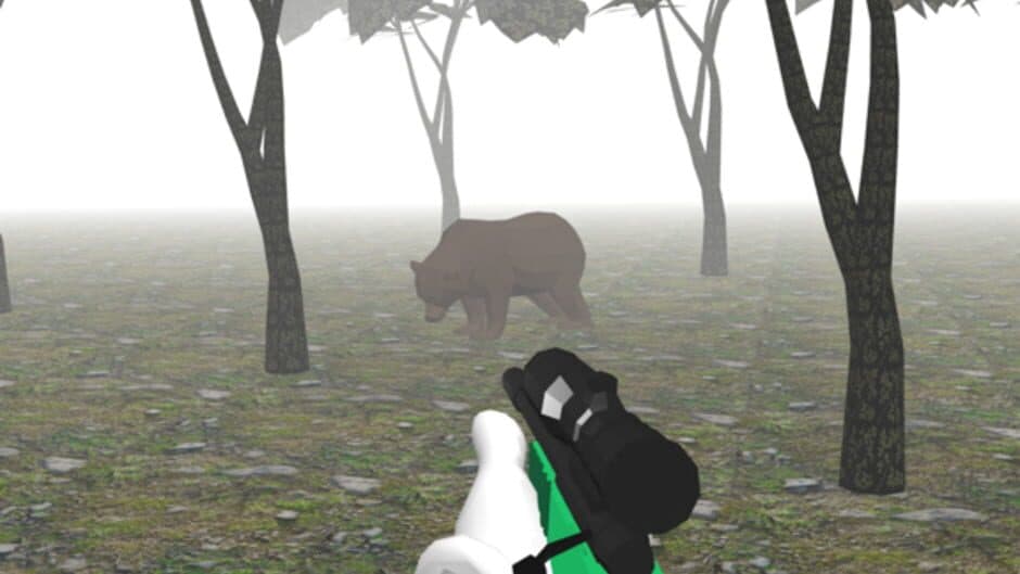Скриншот 4 из Wildlife Hunter: Survival