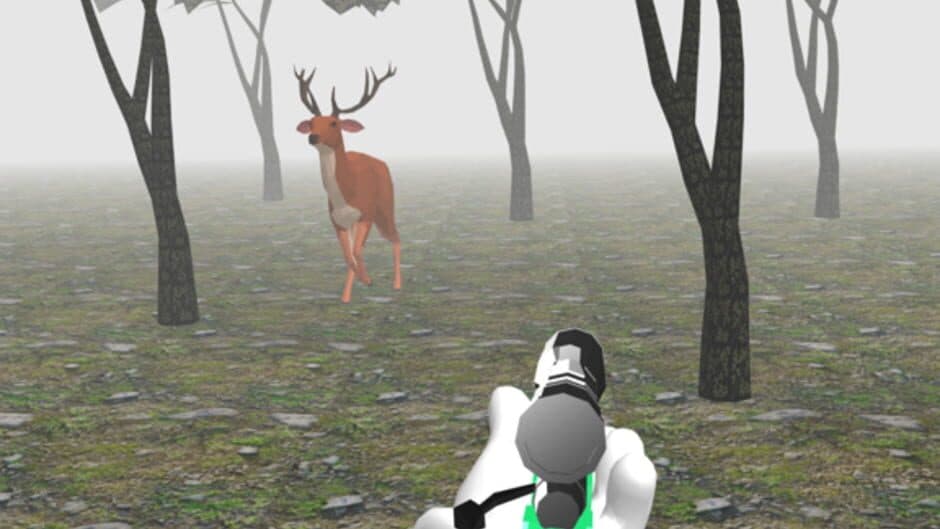 Скриншот 5 из Wildlife Hunter: Survival