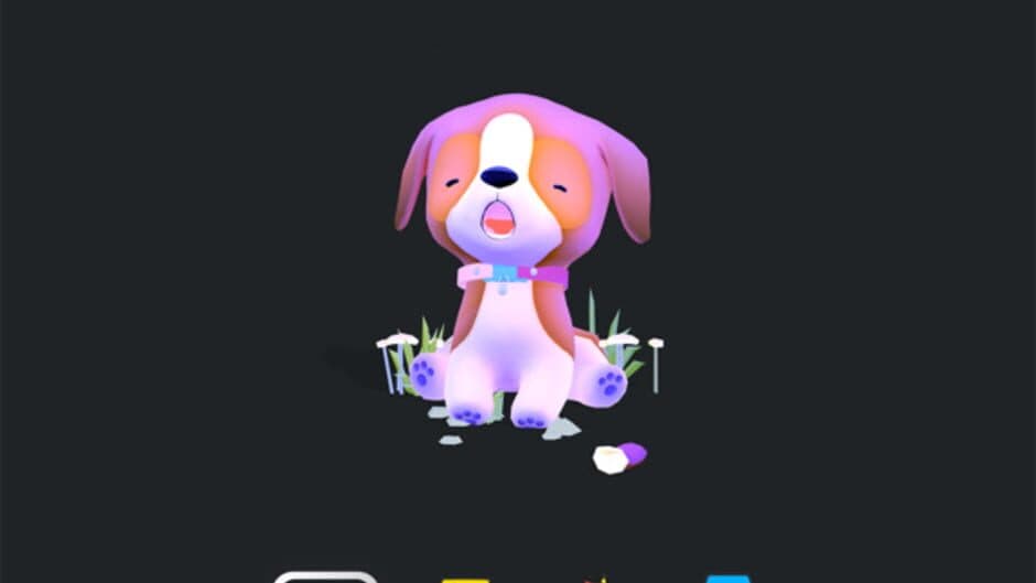 Скриншот 8 из Pokipet