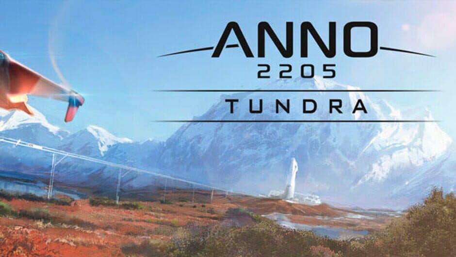 Скриншот 1 из Anno 2205: Season Pass