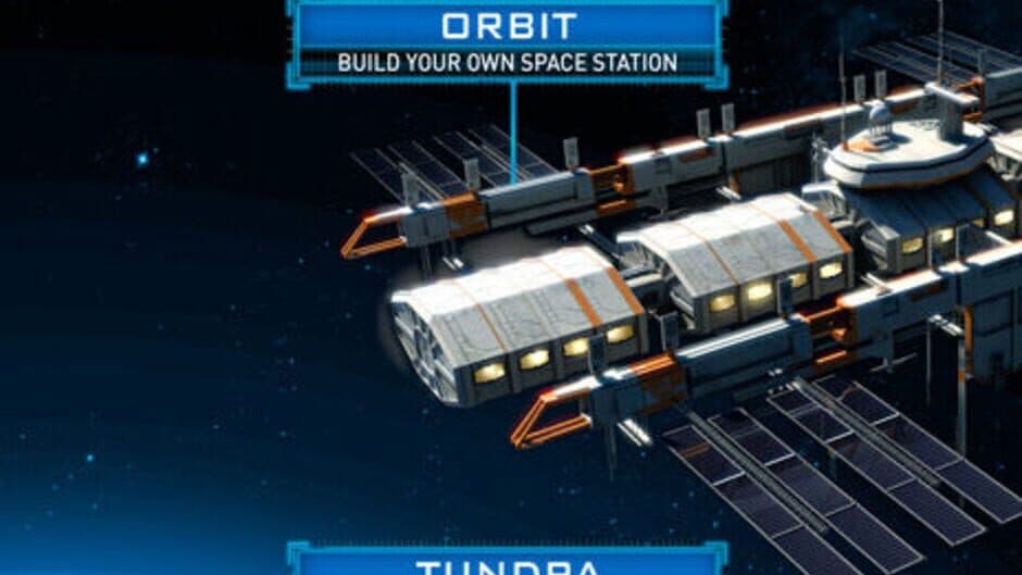 Скриншот 3 из Anno 2205: Season Pass