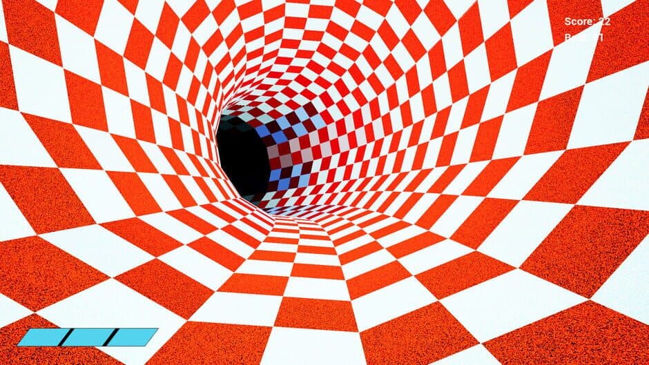 Скриншот 2 из Abstract Driver