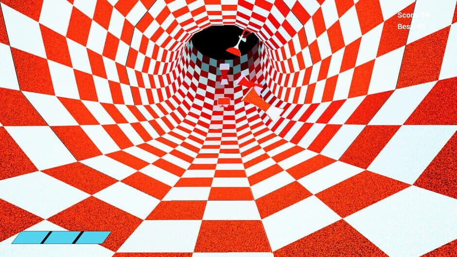 Скриншот 3 из Abstract Driver