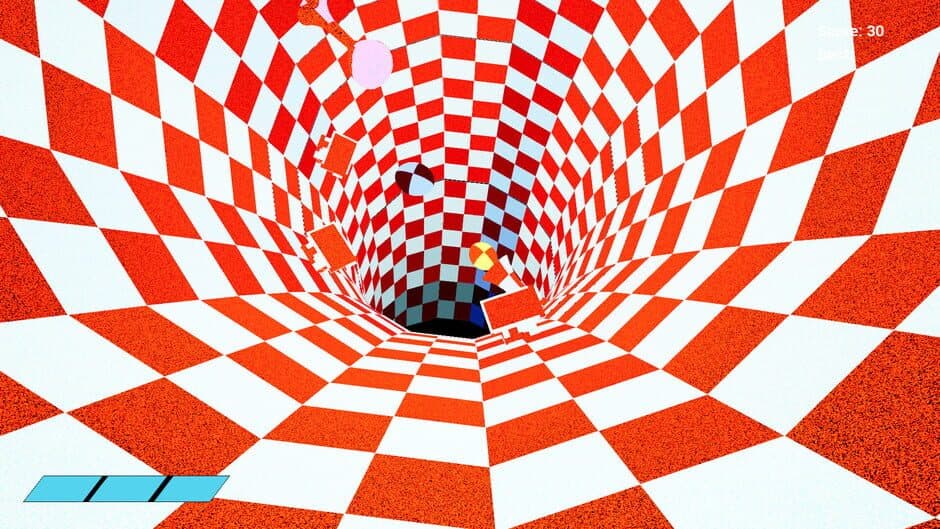 Скриншот 1 из Abstract Driver