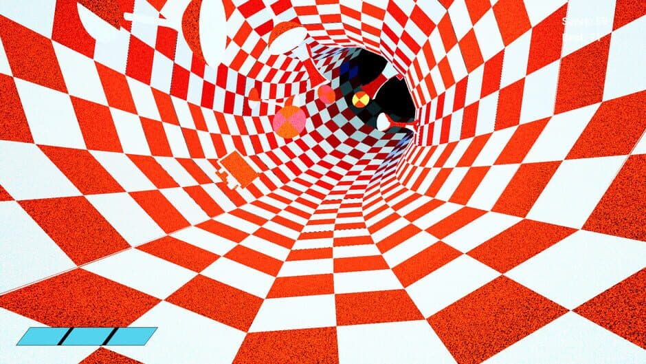 Скриншот 4 из Abstract Driver